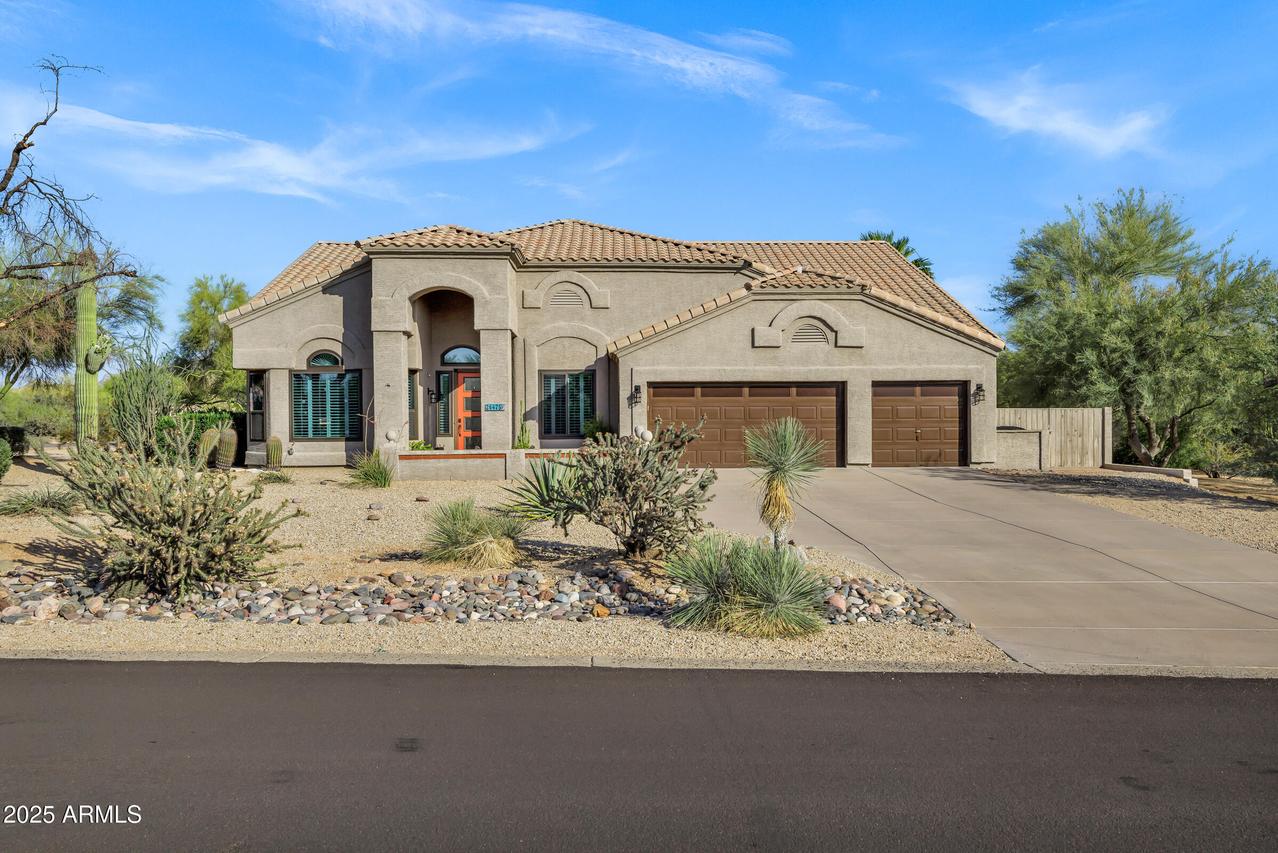 26475 N Wrangler Rd., Scottsdale, AZ 85255
