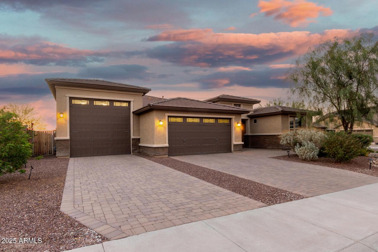 18108 W Cassia Way, Goodyear, AZ 85338