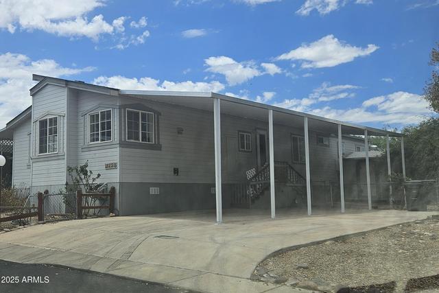 Homes Just Sold That Attend Pueblo Del Sol Elementary School: August 5th to August 11th