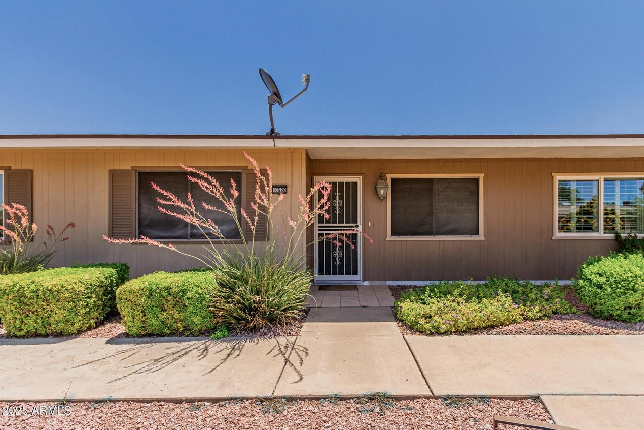 10520 W Coggins Dr., Sun City, AZ 85351