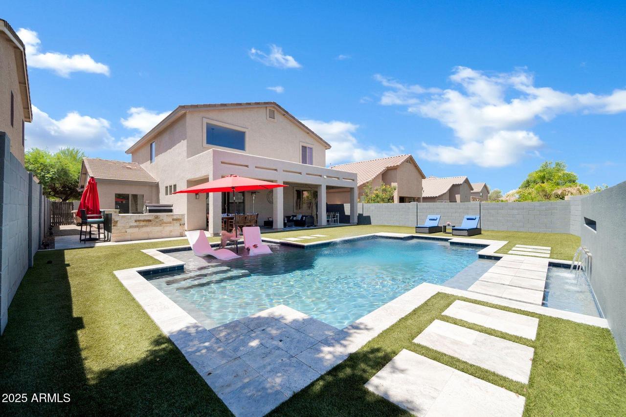 10430 W Los Gatos Dr., Peoria, AZ 85383