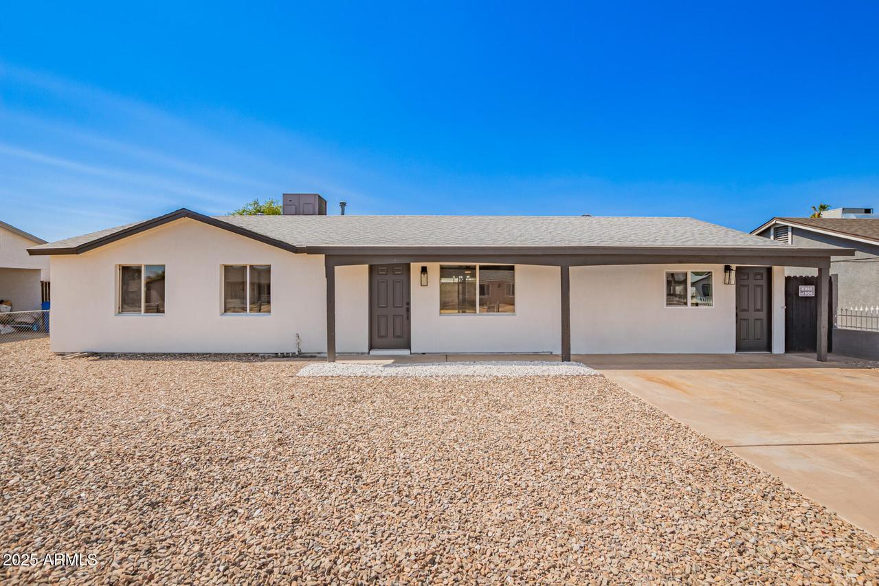 6140 W Berkeley Rd., Phoenix, AZ 85035