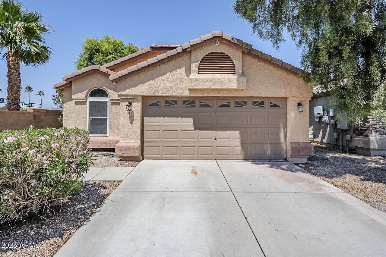 1616 N 125th Ln., Avondale, AZ 85392