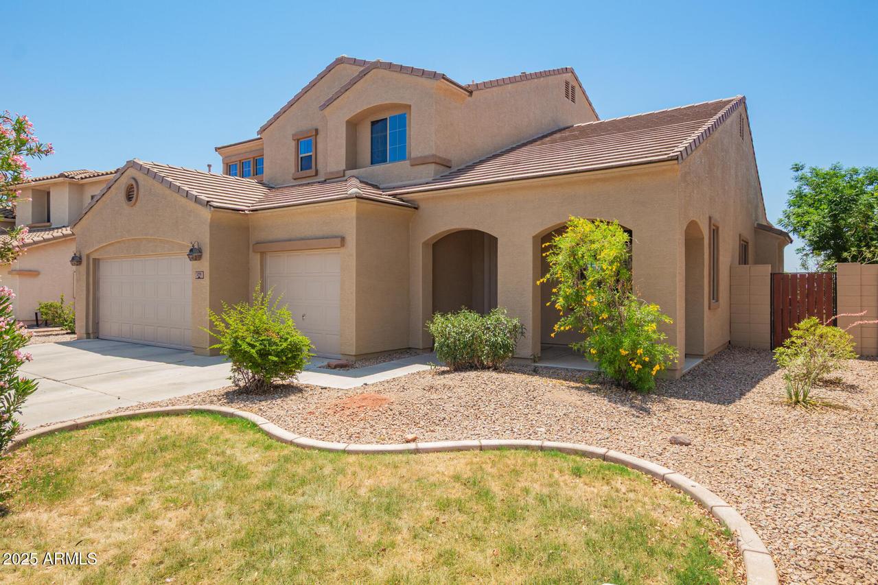 278 S San Luis Rey Tr., Casa Grande, AZ 85194