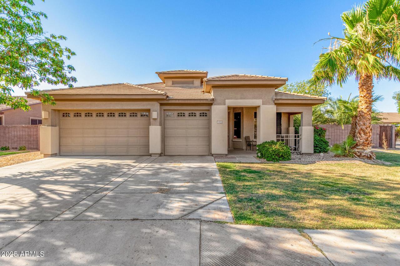 1474 E Locust Dr., Chandler, AZ 85286