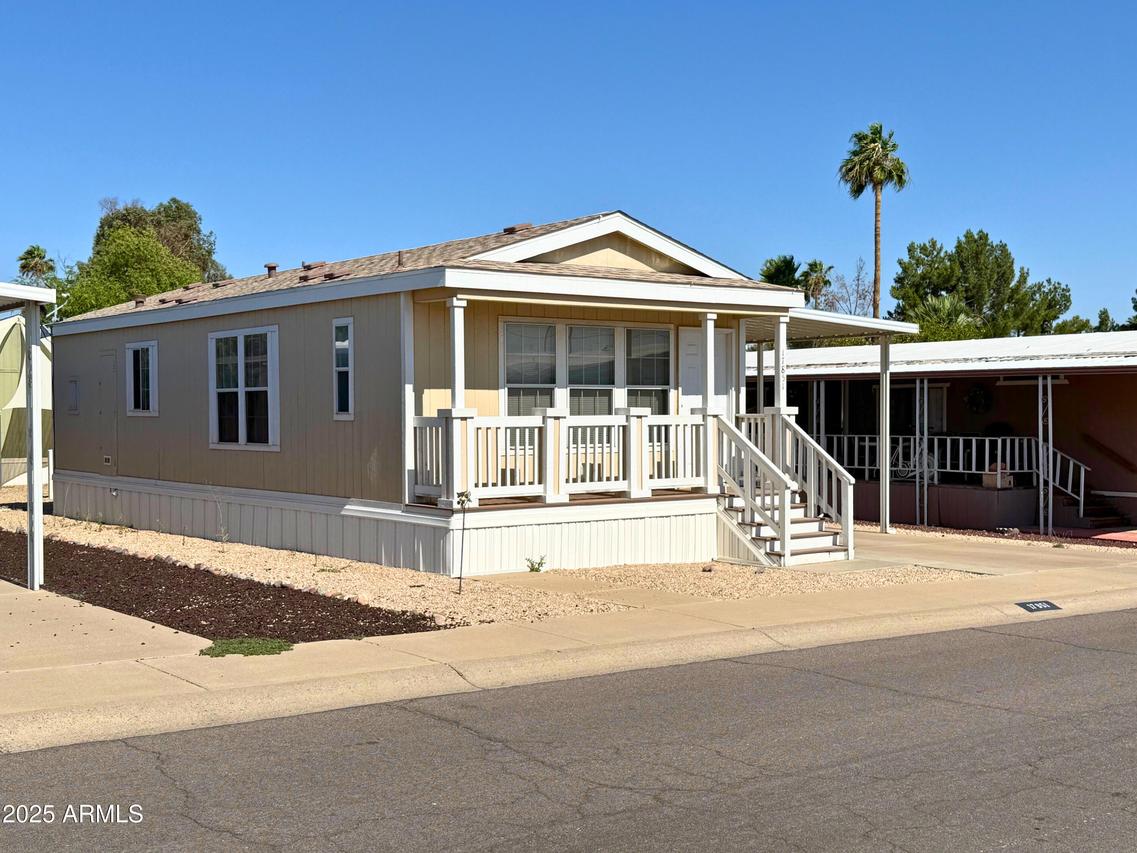 17851 N 16th Pl., Phoenix, AZ 85022