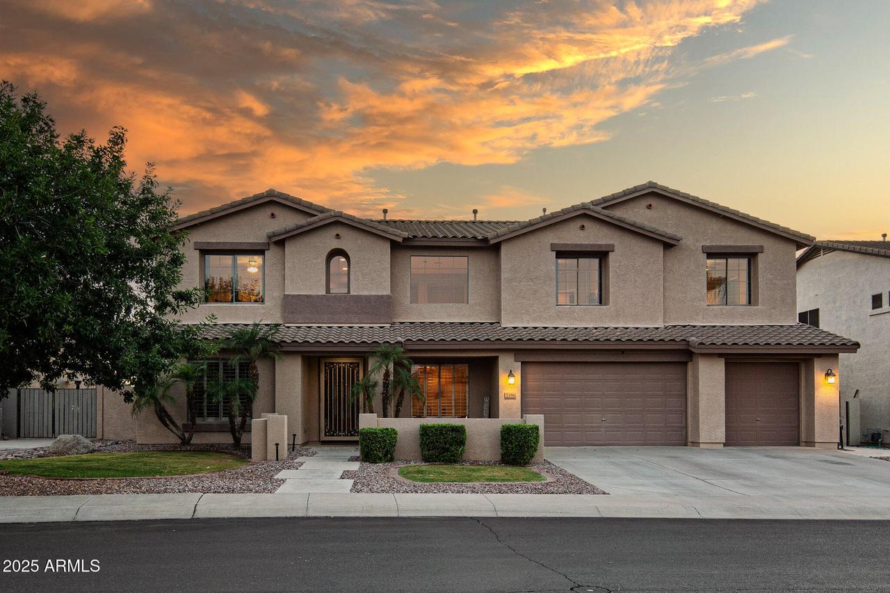 7156 S Forest Ave., Gilbert, AZ 85298