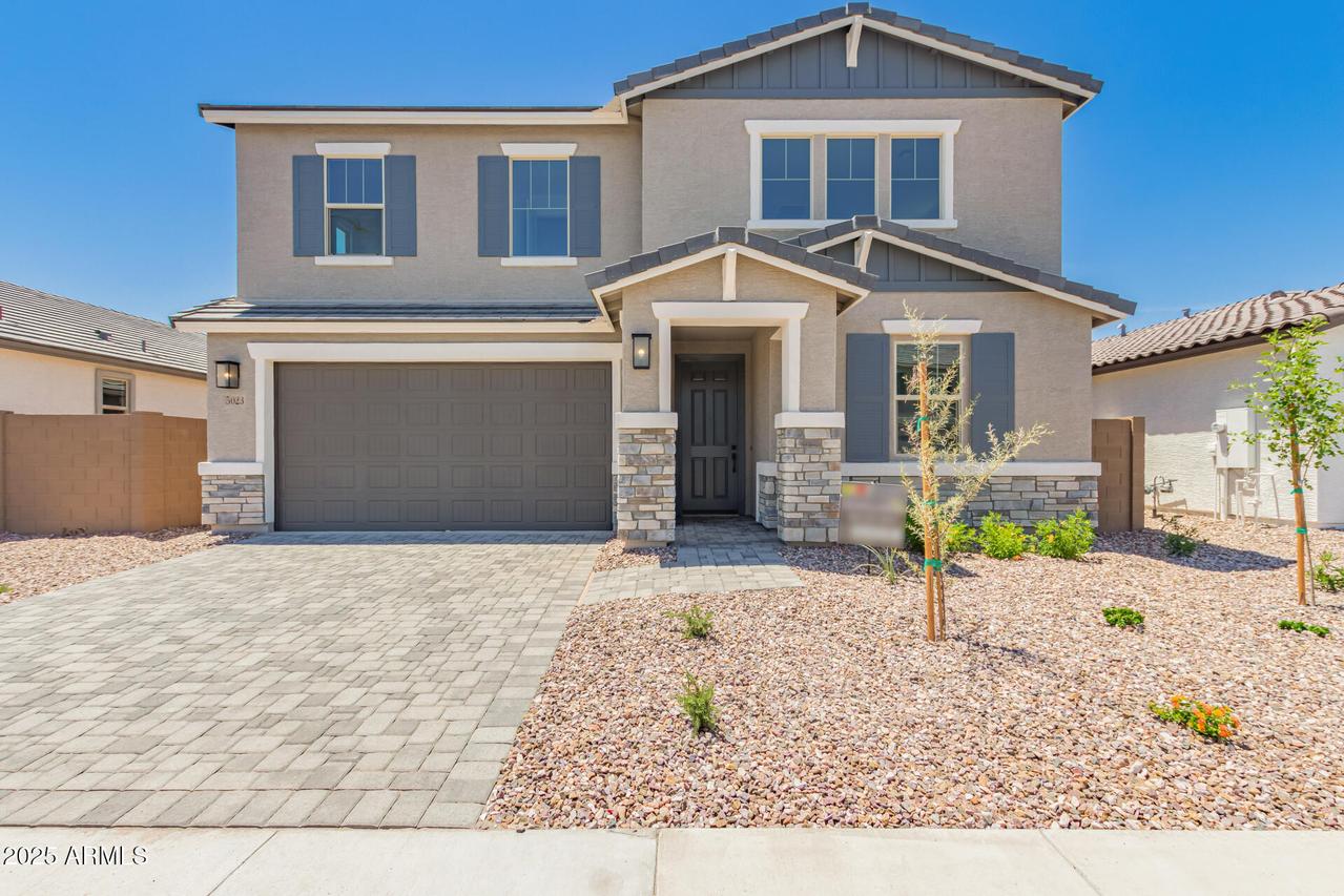 5023 W Hardtack Tr., Laveen, AZ 85339