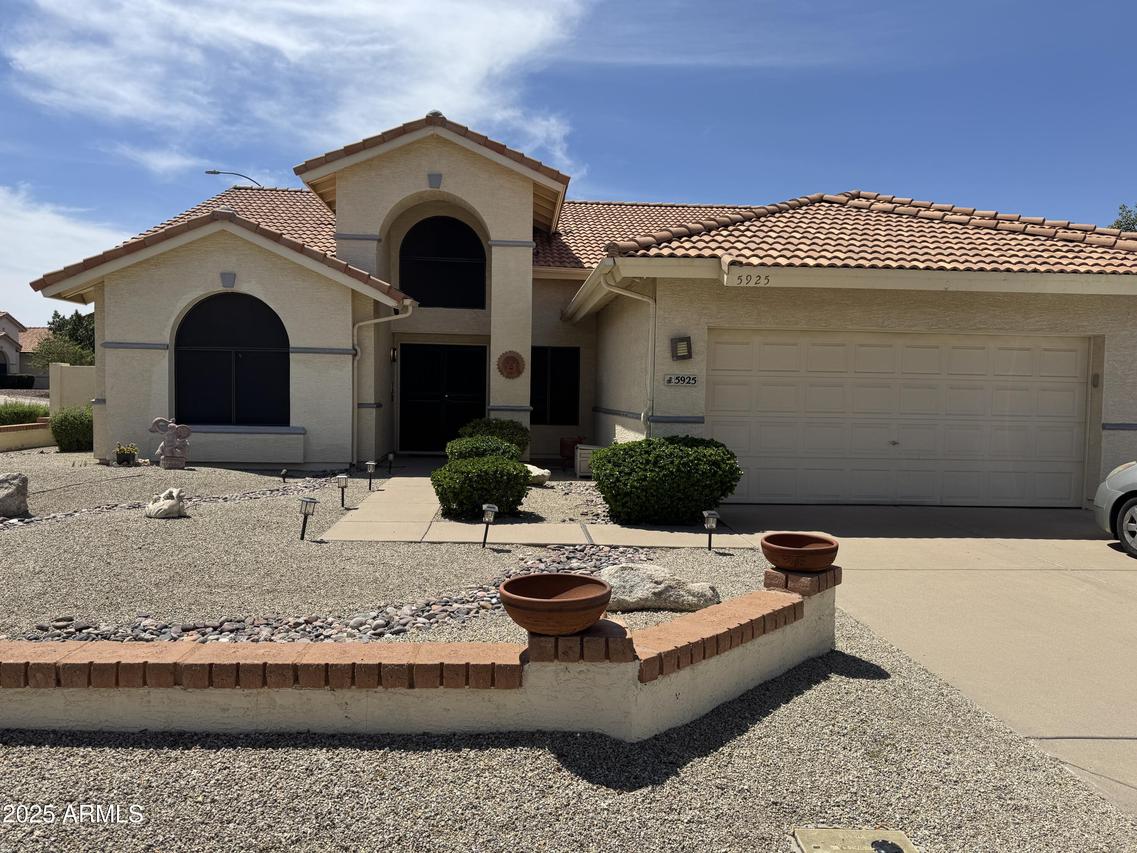 5925 E Julep St., Mesa, AZ 85205