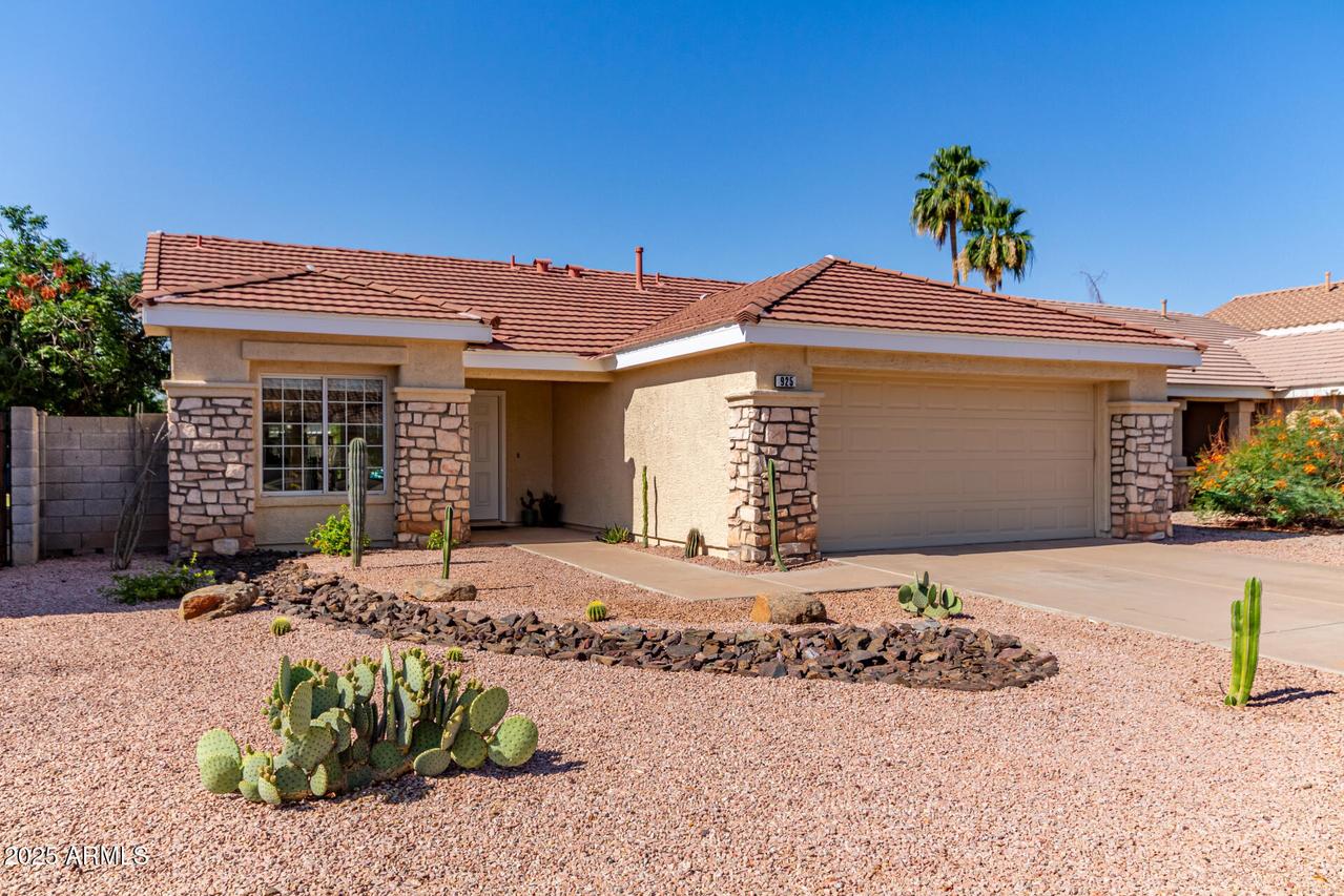925 W Hudson Way, Gilbert, AZ 85233