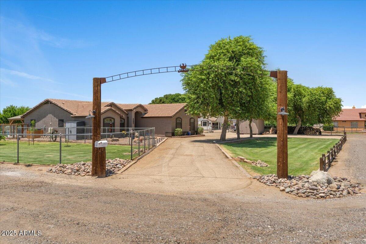 25720 S 206th Pl., Queen Creek, AZ 85242