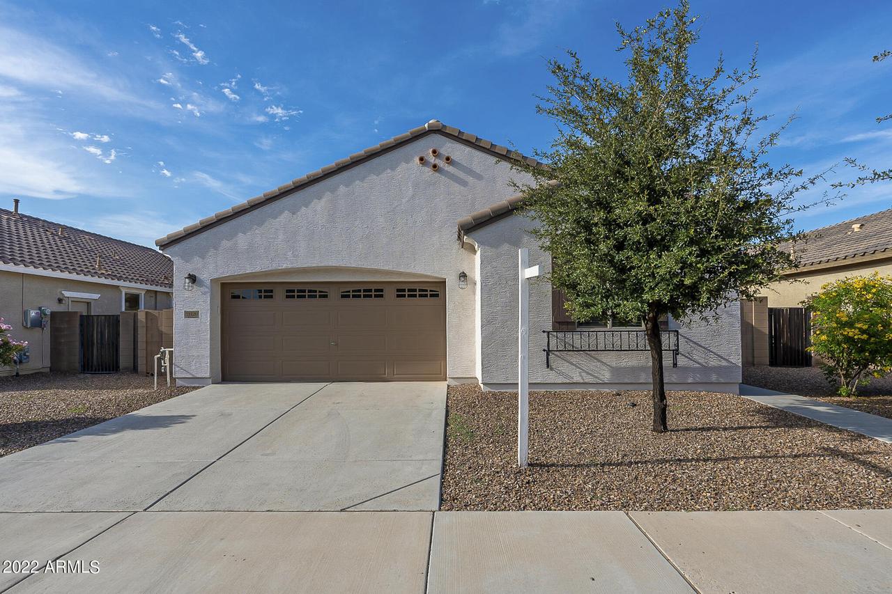 21120 E Creekside Dr., Queen Creek, AZ 85142
