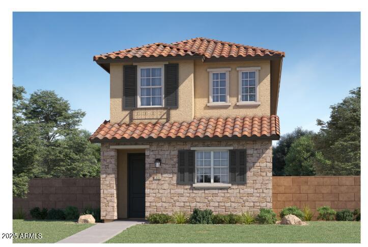 3340 S Lotus Ave., Mesa, AZ 85212