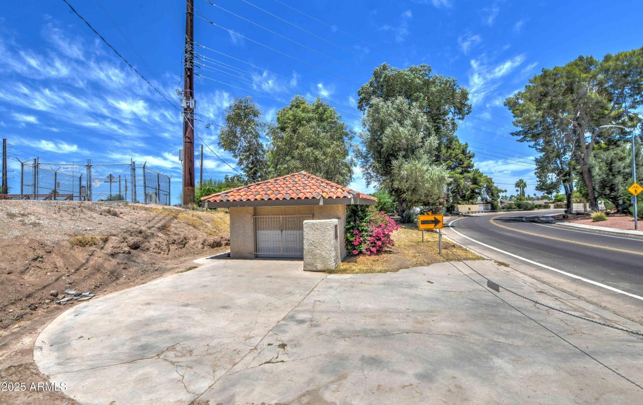 5490 N Miller Rd. #-, Scottsdale, AZ 85250