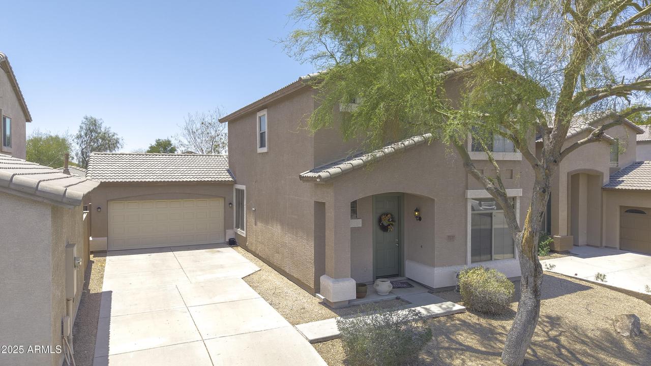 7227 E Northridge St., Mesa, AZ 85207