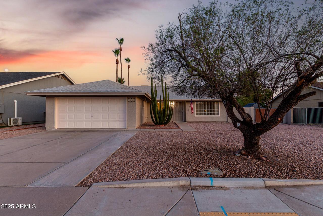 1055 E Ingram St., Mesa, AZ 85203