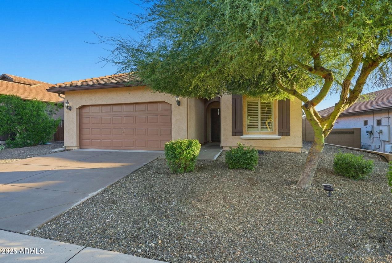 1927 W Mine Tr., Phoenix, AZ 85085