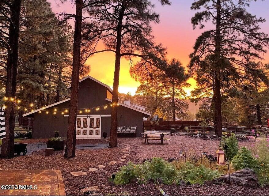 7530 N Rain Valley Rd., Flagstaff, AZ 86004