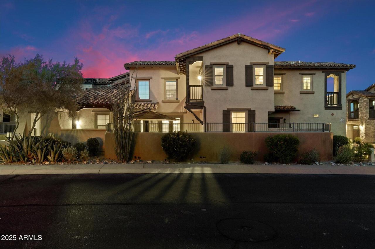 17903 N 93rd Way, Scottsdale, AZ 85255