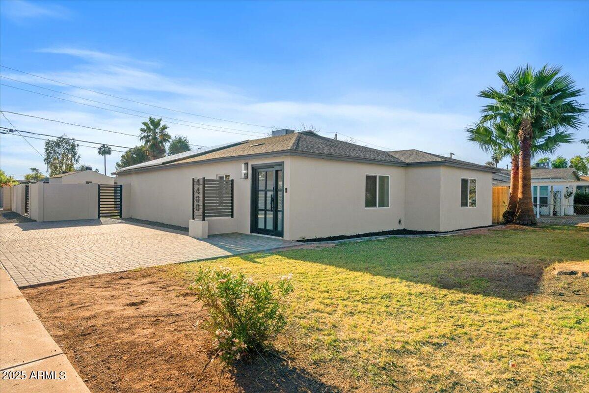 4400 N 20th St., Phoenix, AZ 85016