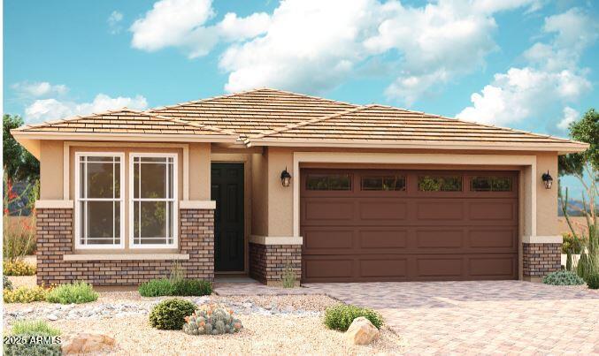39985 W Anne Ln., Maricopa, AZ 85138