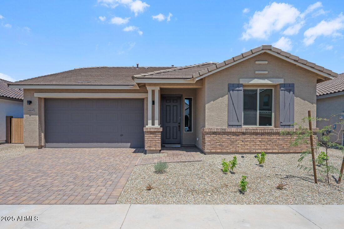 14830 W Soft Wind Cir., Surprise, AZ 85387