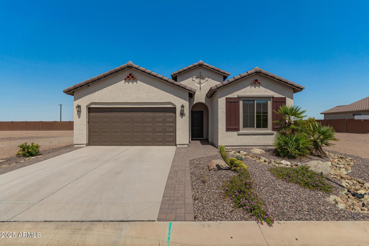 5661 N Coyote Hill Rd., Eloy, AZ 85131