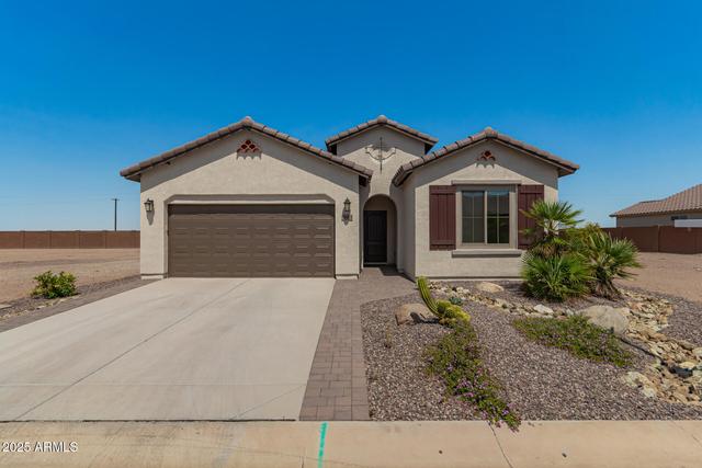 New Homes For Sale This Week in Eloy: June 6th to June 12th