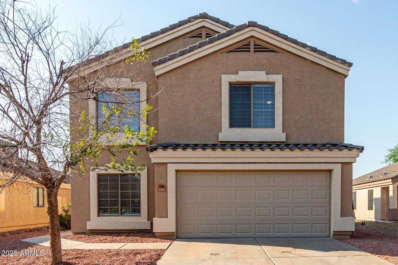 12550 W Lisbon Ln., El Mirage, AZ 85335