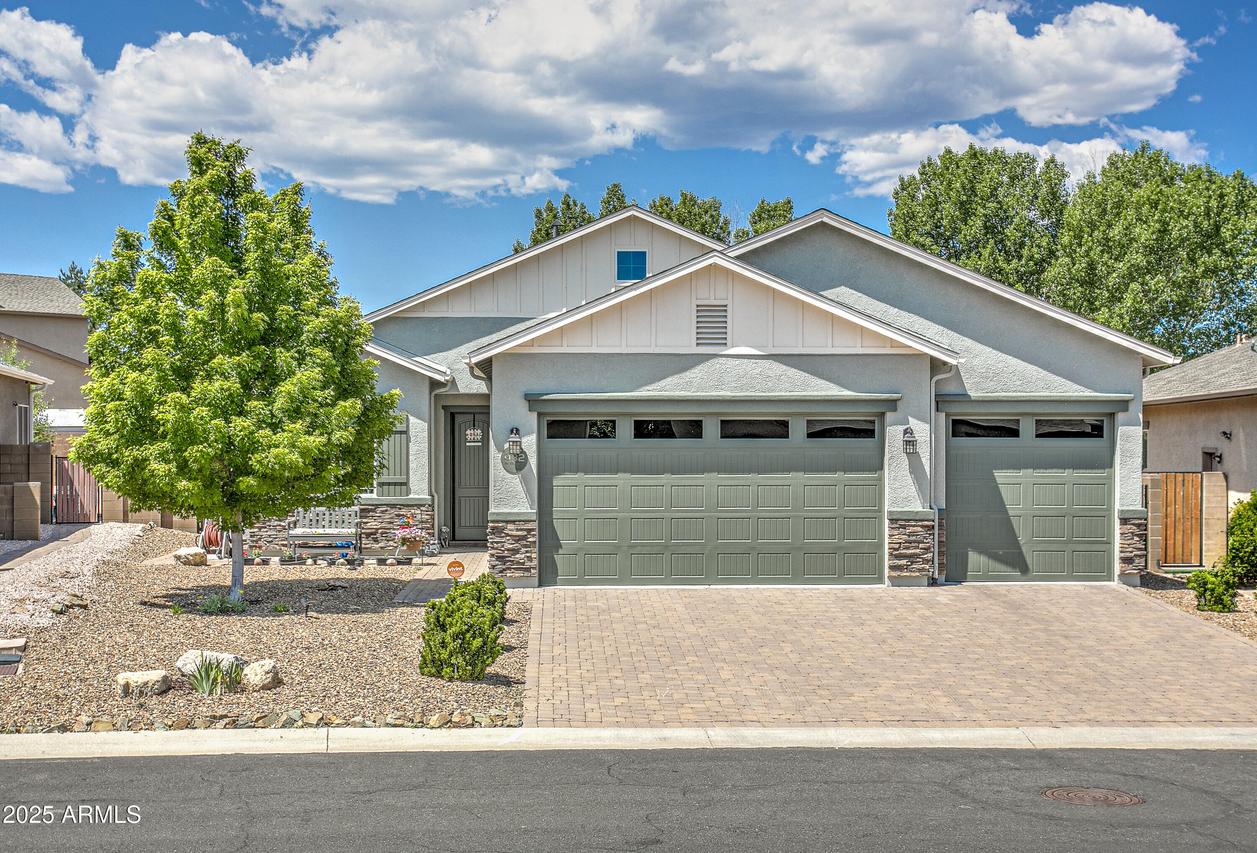 932 N Gomez St., Dewey, AZ 86327
