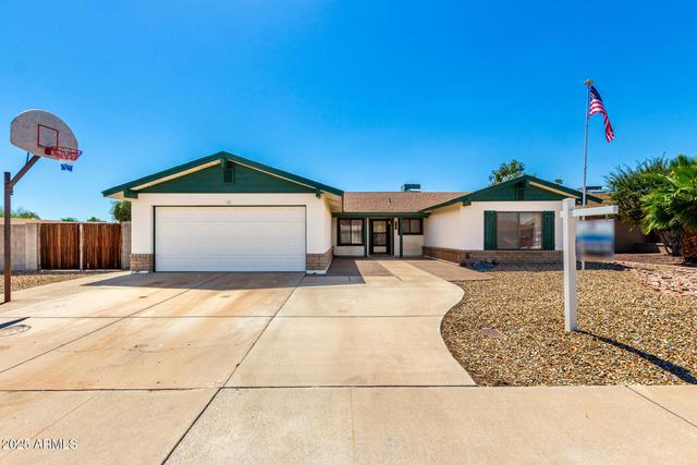 New Homes For Sale This Week That Attend Palo Verde Middle School: June 6th to June 12th