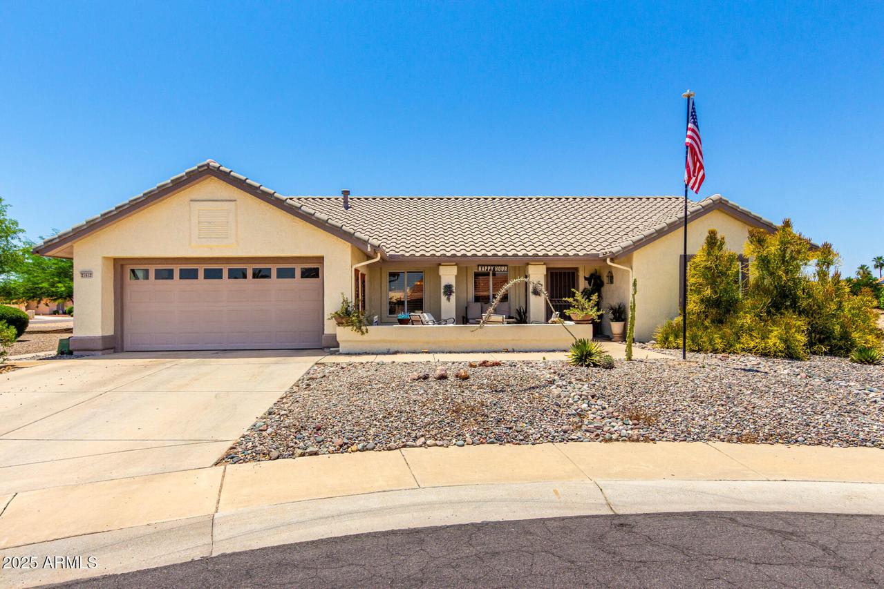 21612 N 148th Dr., Sun City West, AZ 85375