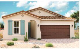 40000 W Anne Ln., Maricopa, AZ 85138