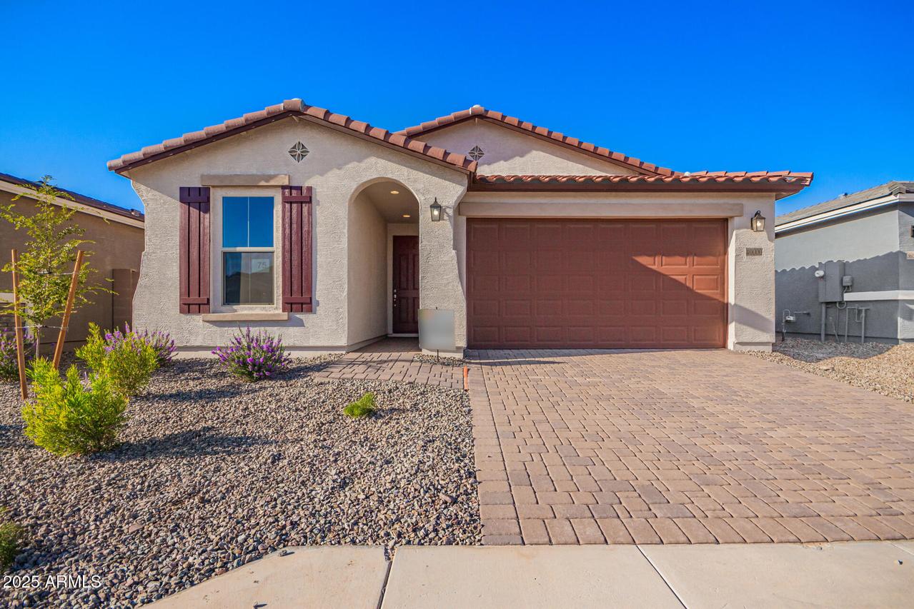 40000 W Anne Ln., Maricopa, AZ 85138