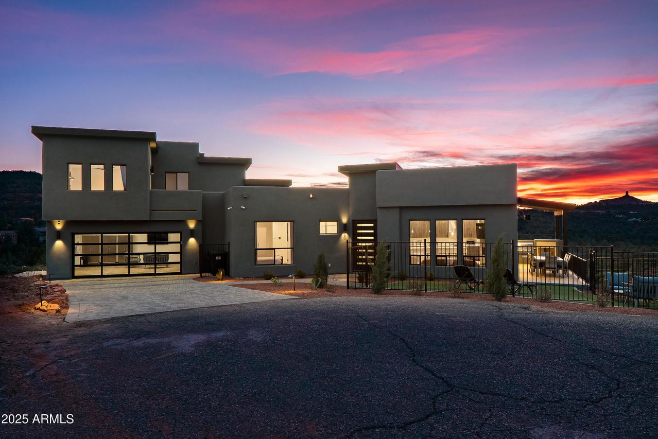180 Manzanita Ln., Sedona, AZ 86336
