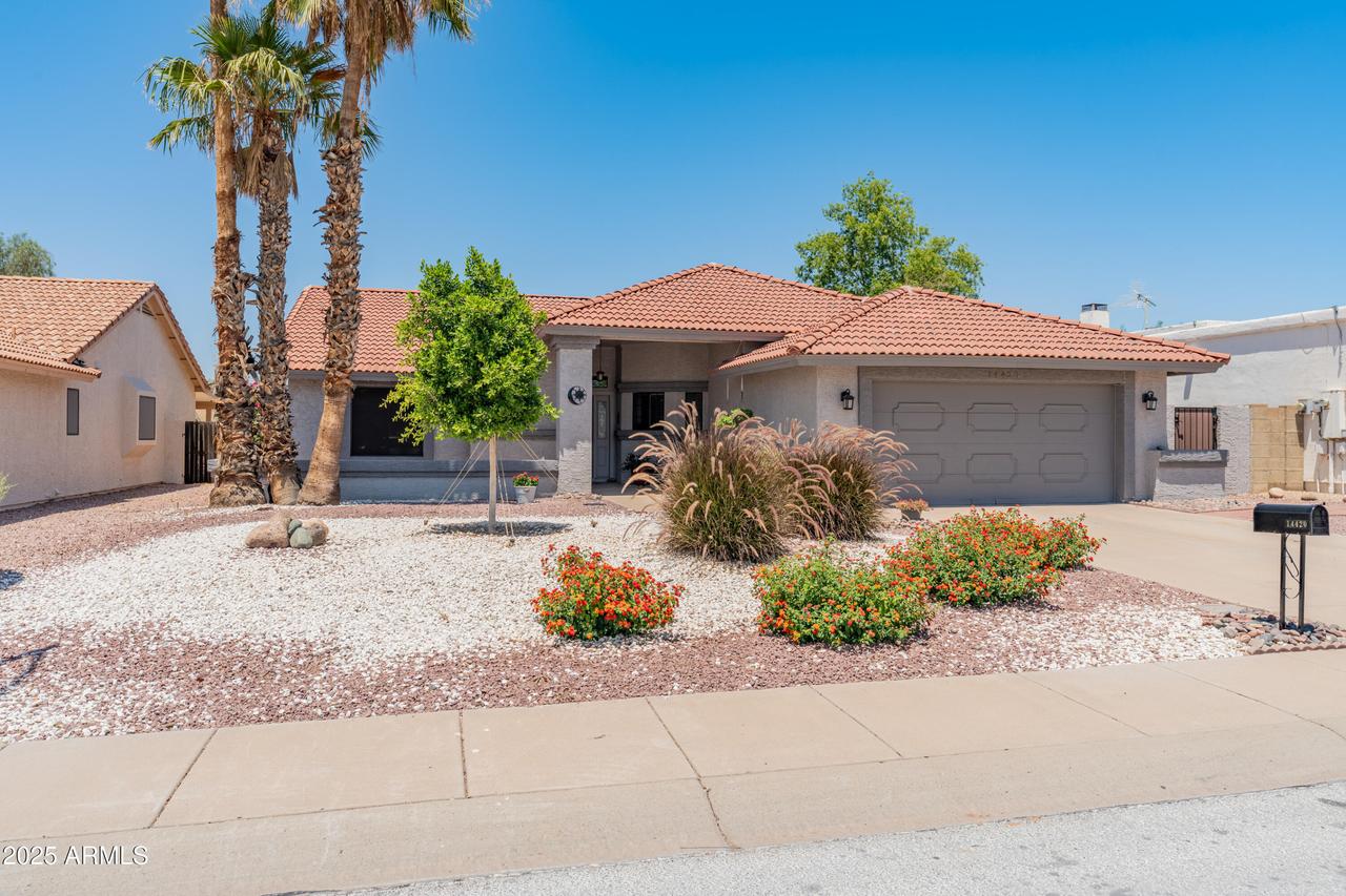 14420 N 44th Dr., Glendale, AZ 85306