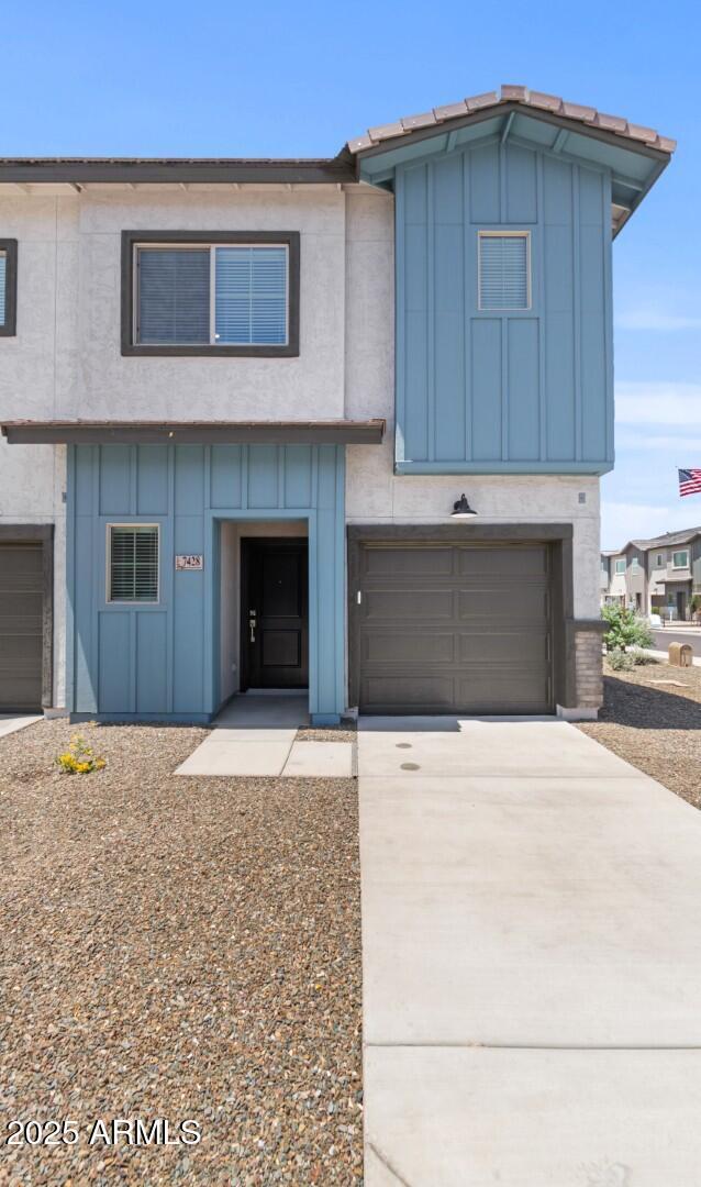 7428 S 75th Ln., Laveen, AZ 85339