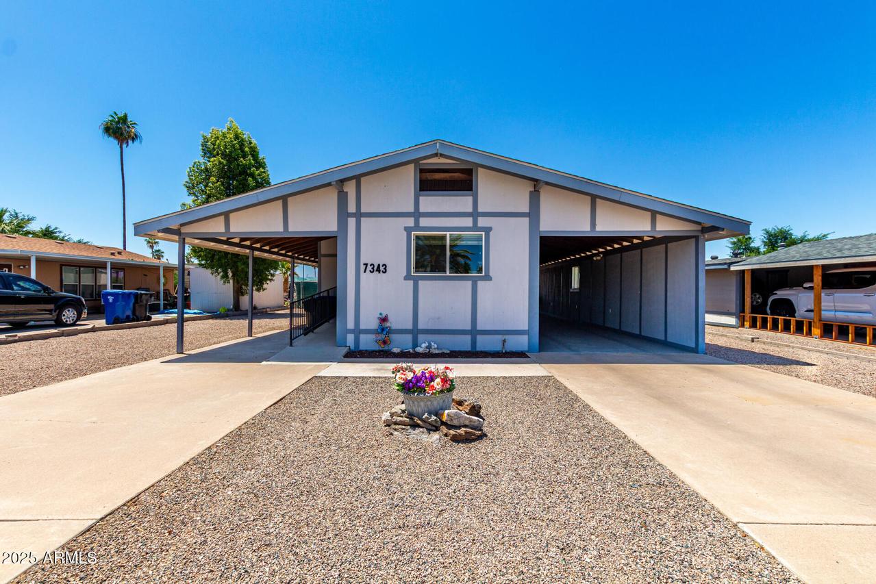 7343 E Juanita Ave., Mesa, AZ 85209
