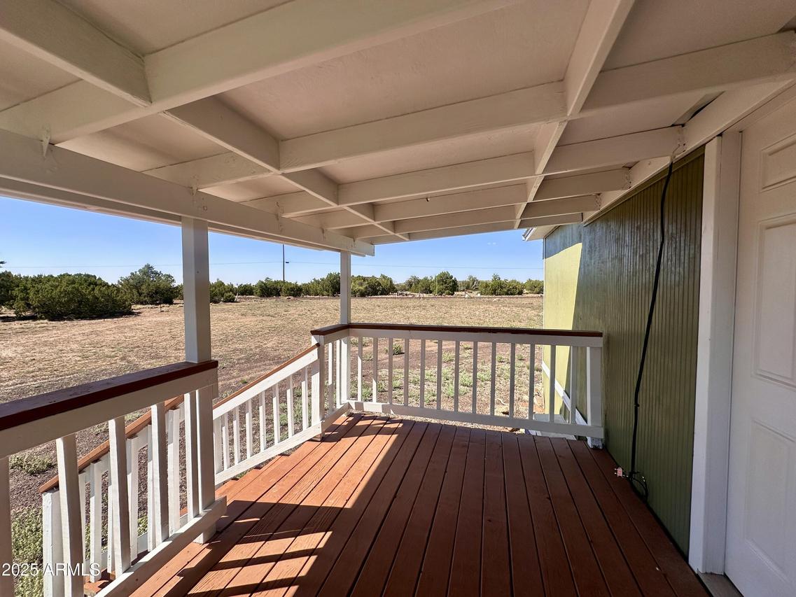 34 County Rd 8308, Concho, AZ 85924