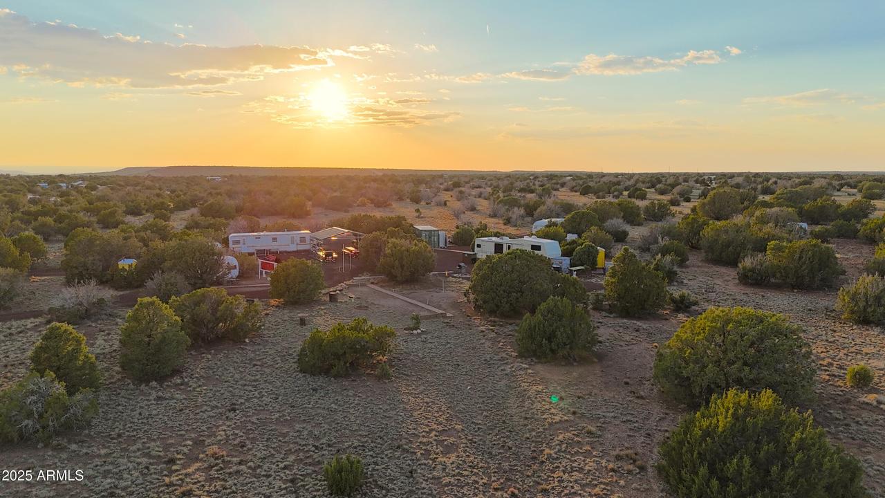 47 County Rd 8306 #165, Concho, AZ 85924
