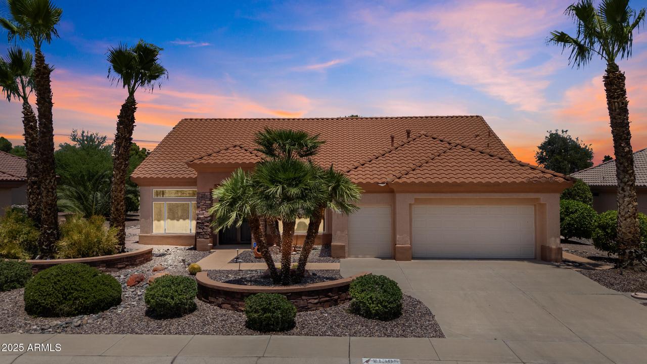 21305 N Limousine Dr., Sun City West, AZ 85375