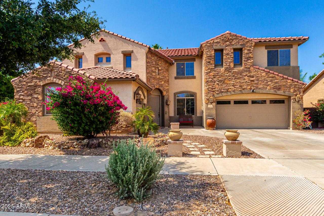 18402 E Oak Hill Ln., Queen Creek, AZ 85142