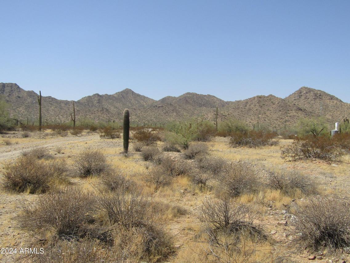 W Momoli Rd. #24, Maricopa, AZ 85139