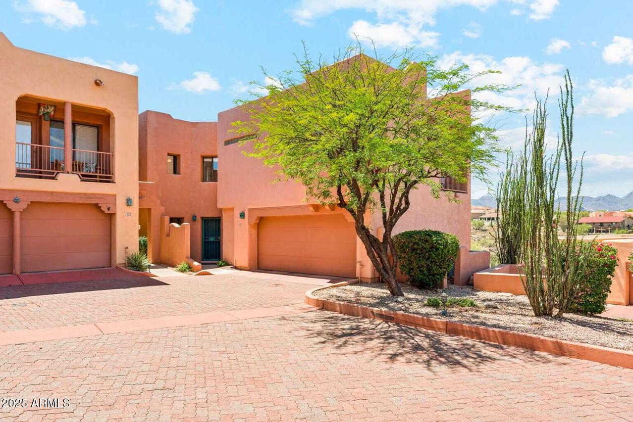 13227 N Mimosa Dr. #101, Fountain Hills, AZ 85268
