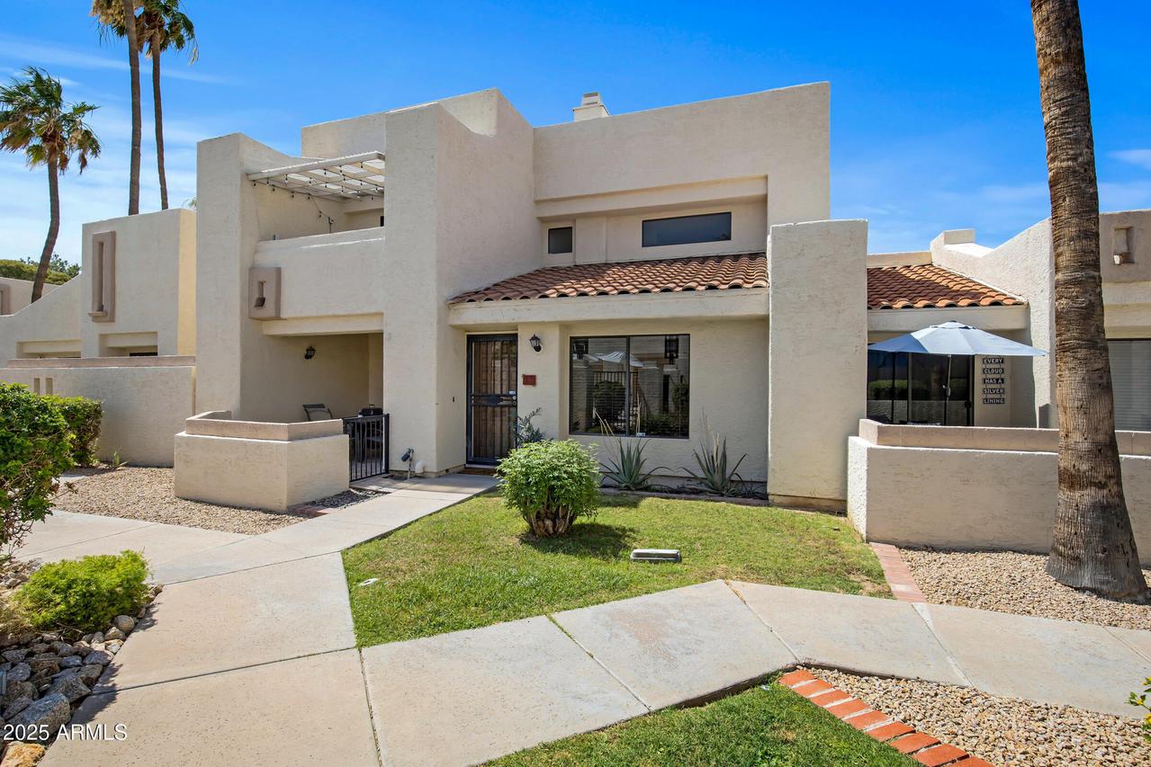 848 E Morningside Dr., Phoenix, AZ 85022