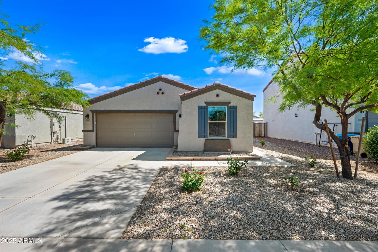 25657 W Beth Dr., Buckeye, AZ 85326