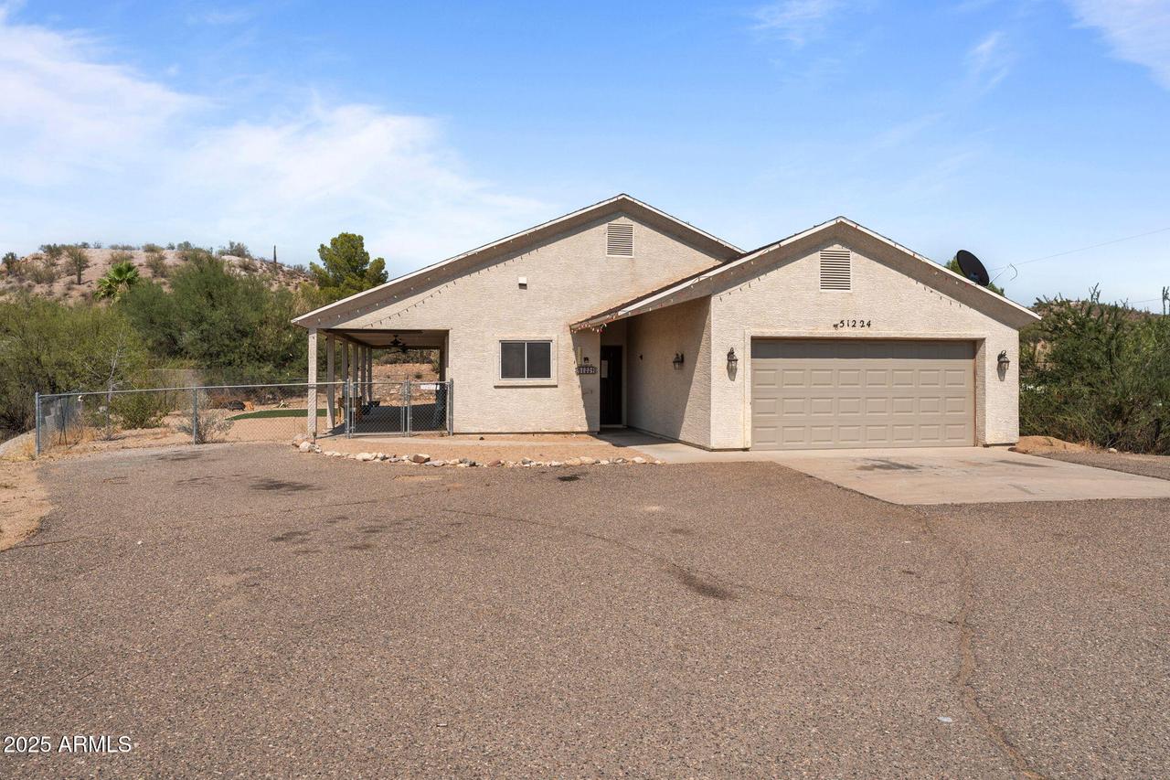 51224 N Mockingbird Rd., Wickenburg, AZ 85390