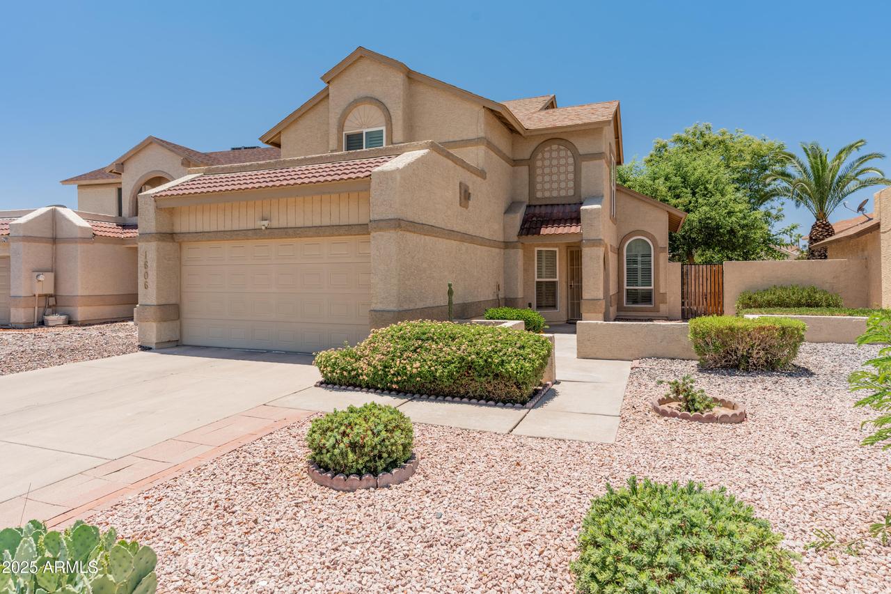 1606 N Apache Dr., Chandler, AZ 85244