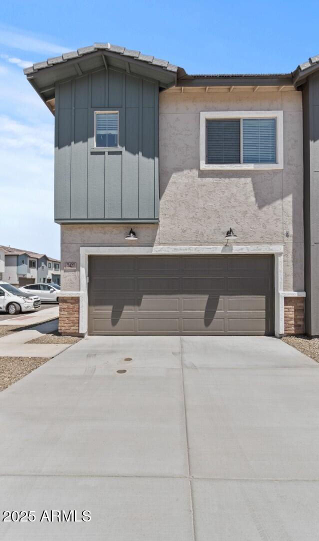 7427 S 75th Ln., Laveen, AZ 85339