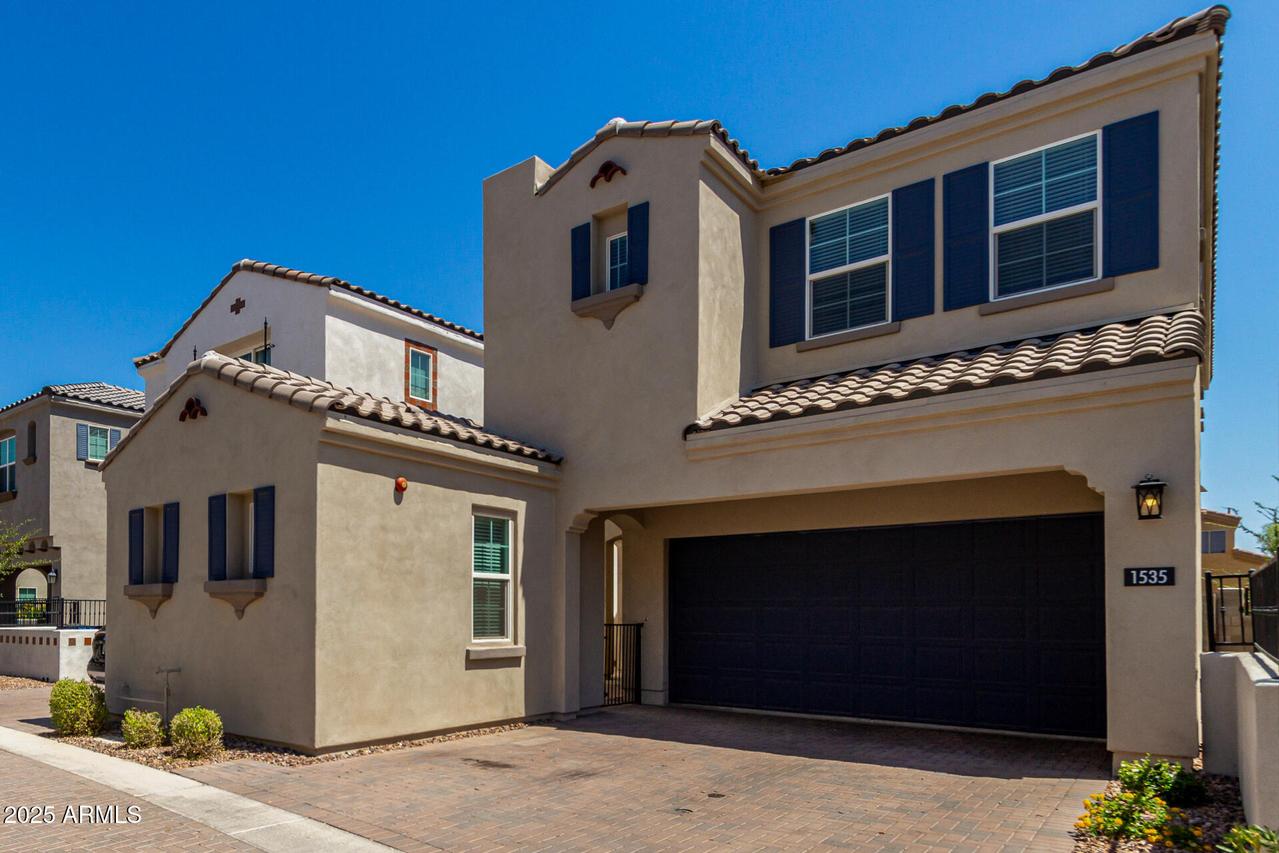 1535 E Dublin St., Gilbert, AZ 85295